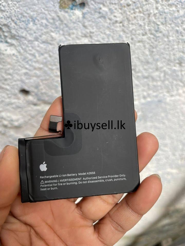 Iphone 13 pro original battery  for sale