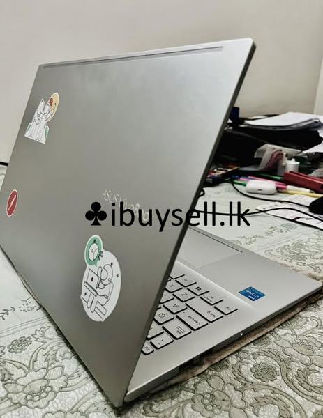 ASUS OLED VIVOBOOK 15 FOR SALE