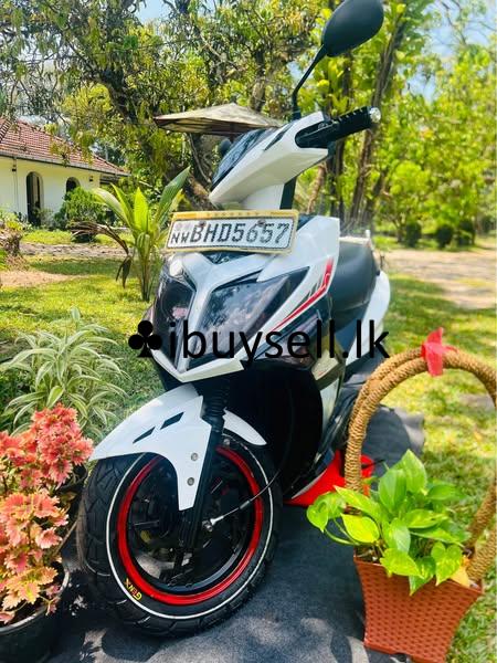 Ranomoto Pattaya 2018 model for sale!