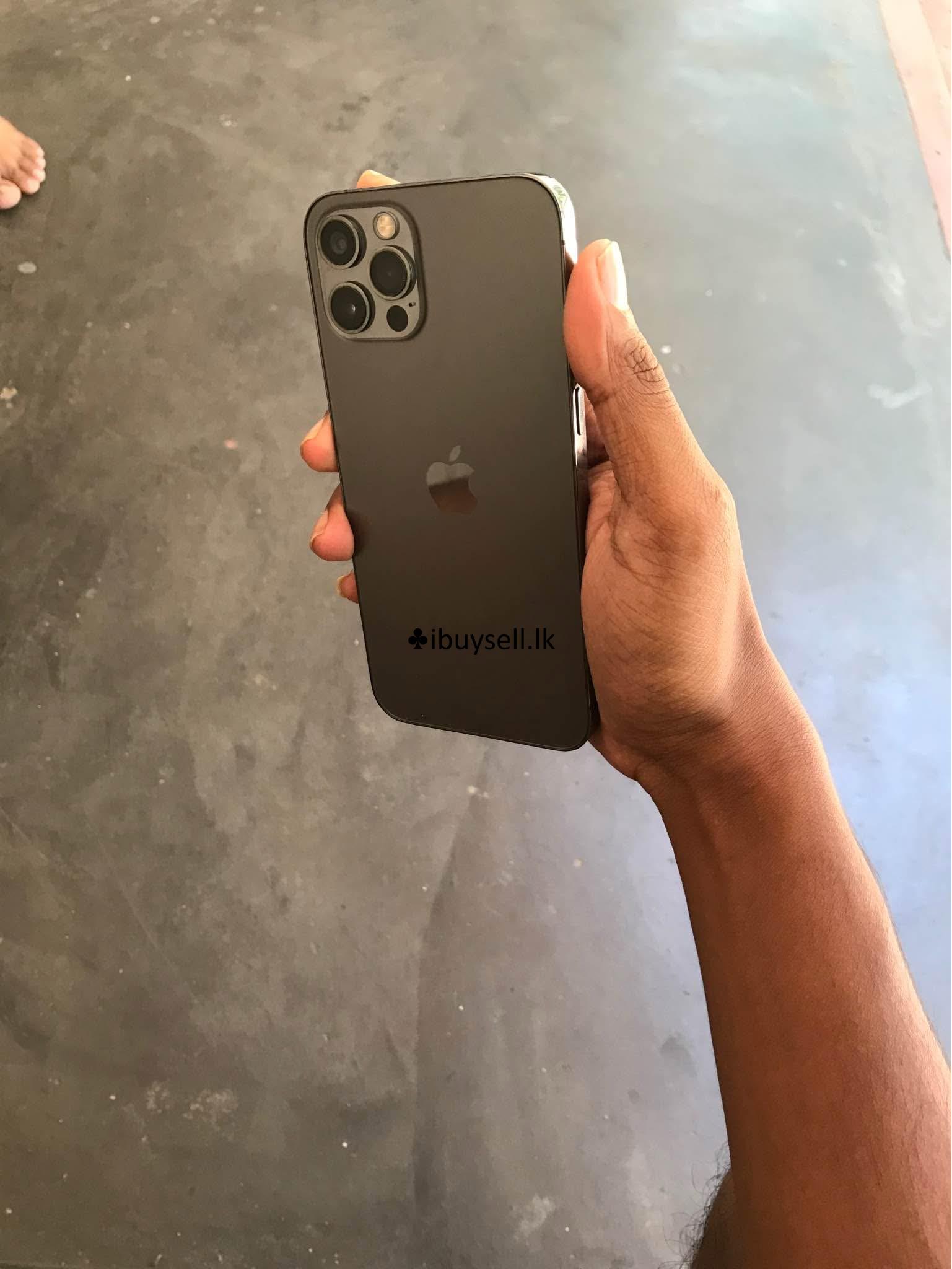 IPhone 12 pro phone for sale – Colombo