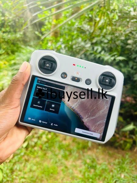 Dji RC remote  for sale -Gampaha