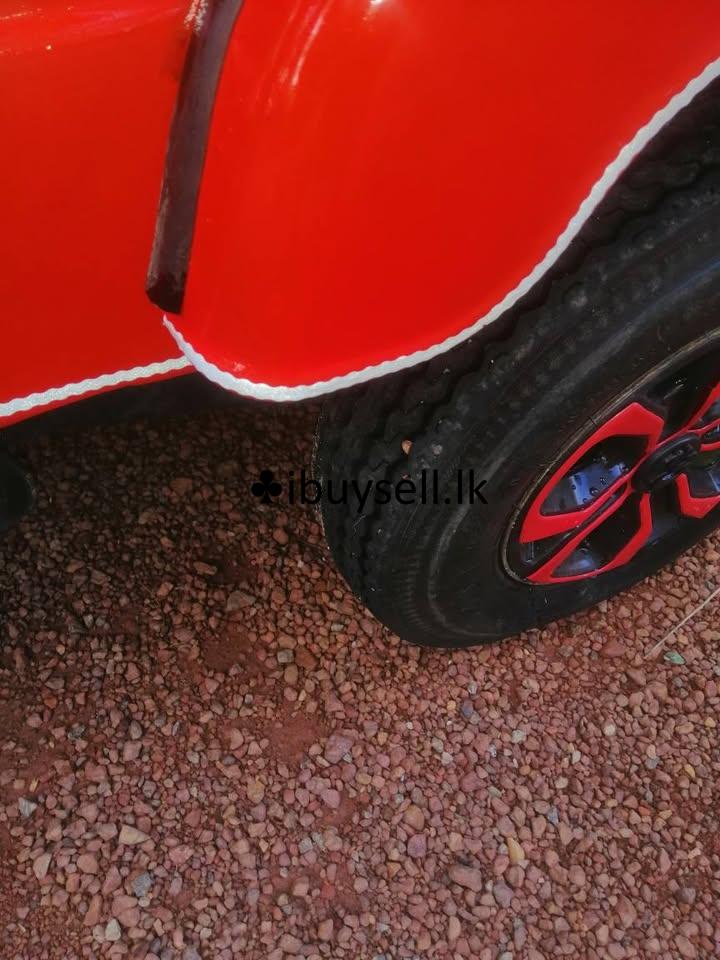 201-1928 threewheeler for sale!