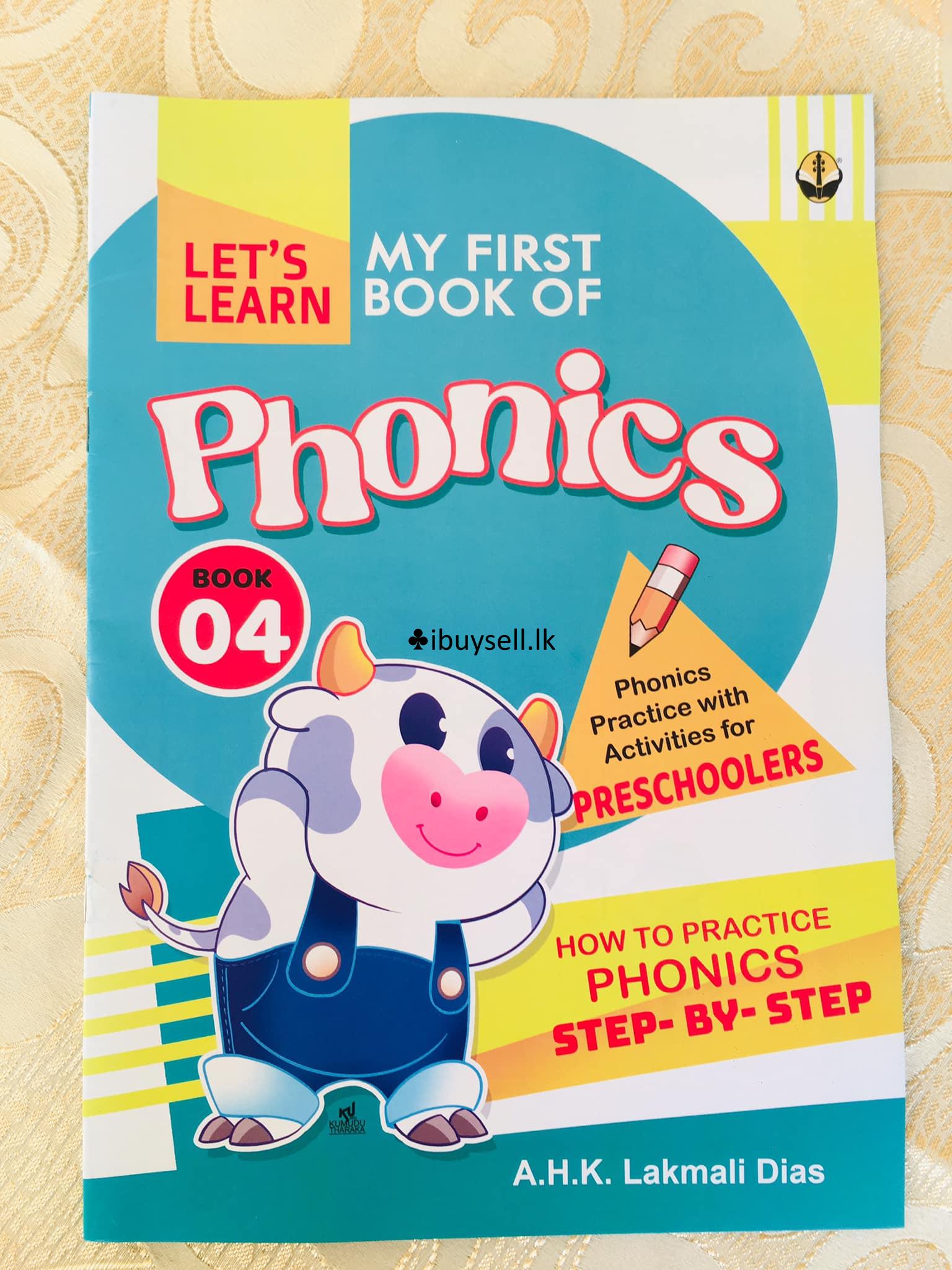 7 Books in 1 pack sale