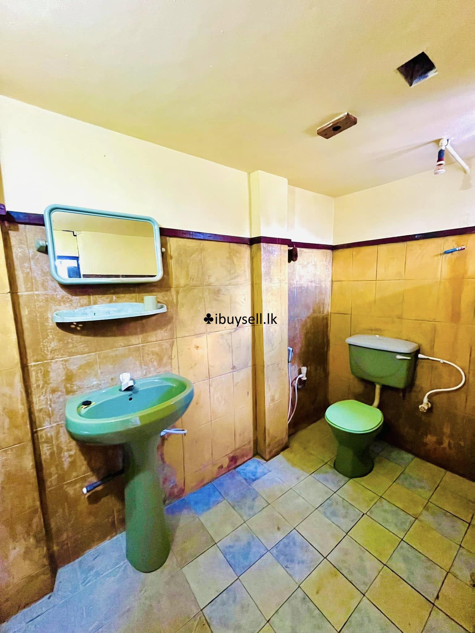 Annex for rent in Kotikawatta IDH area