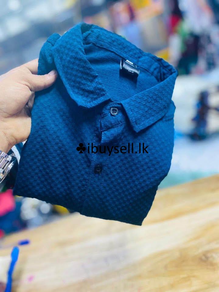 POP CORN LONG SLV SHIRT for sell