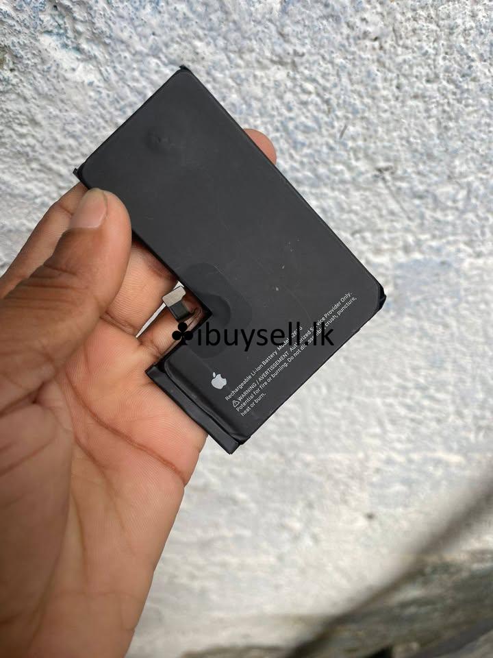 Iphone 13 pro original battery  for sale