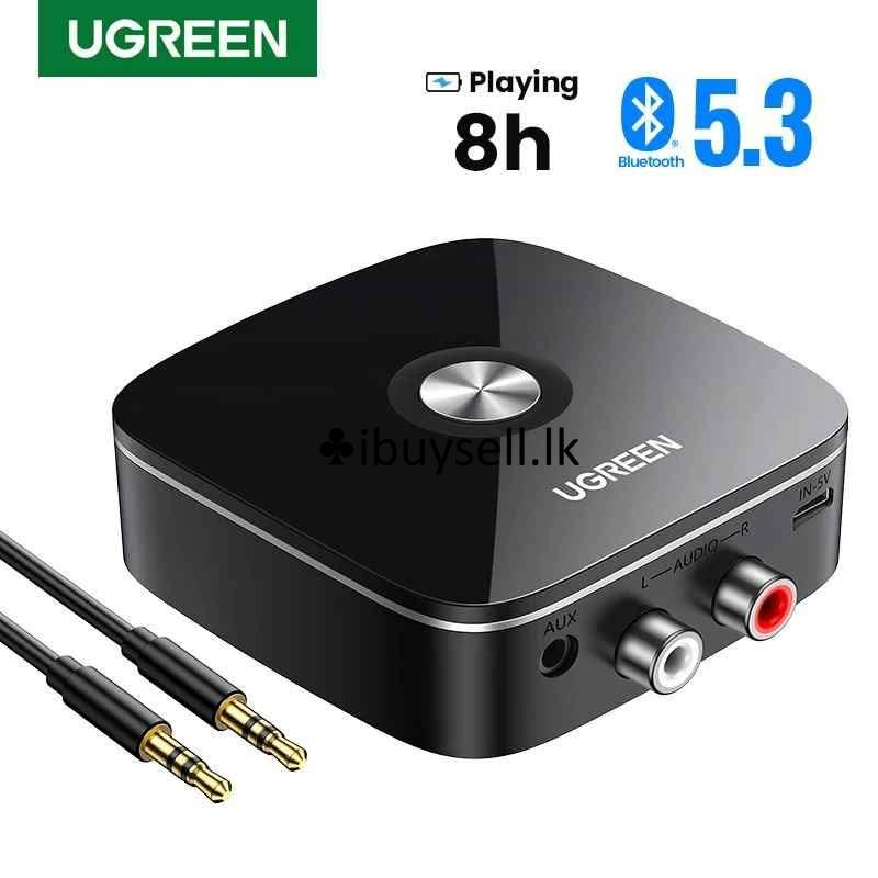 UGREEN original Bluetooth receiver for sale