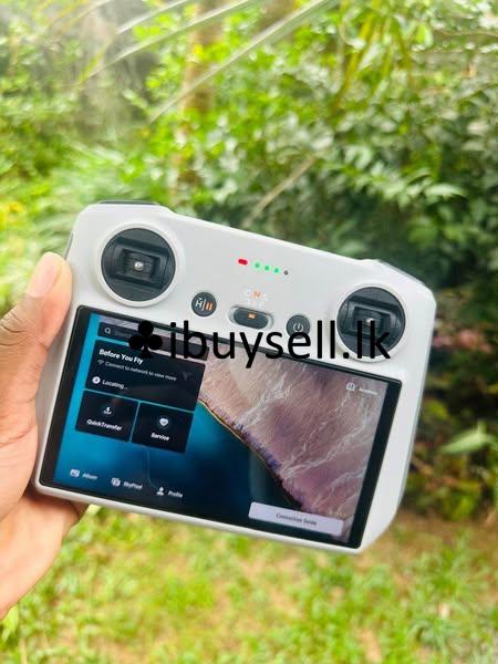 Dji RC remote  for sale -Gampaha