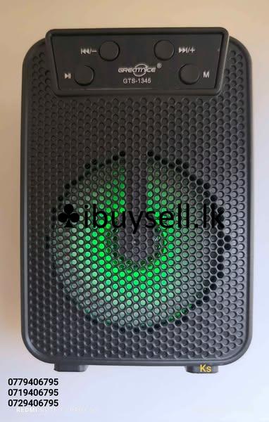 Wireless Speaker  for sale