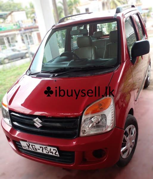 Suzuki Wagon R 2008 model In Homagama for sale!