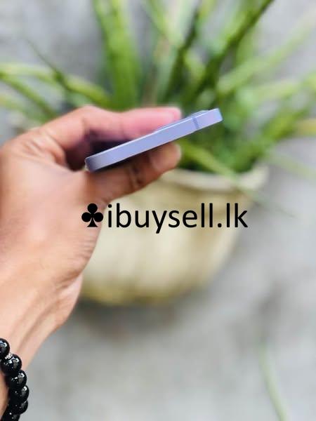 IPhone 12 128GB phone for sale in yakkala