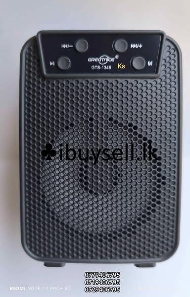 Wireless Speaker  for sale