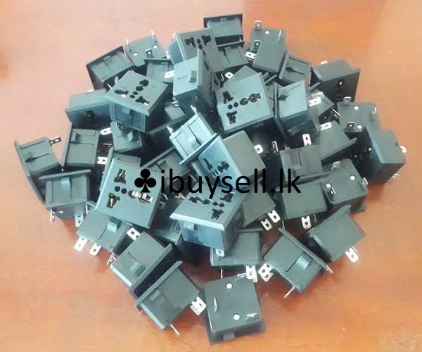 13A Plug Socket for sale