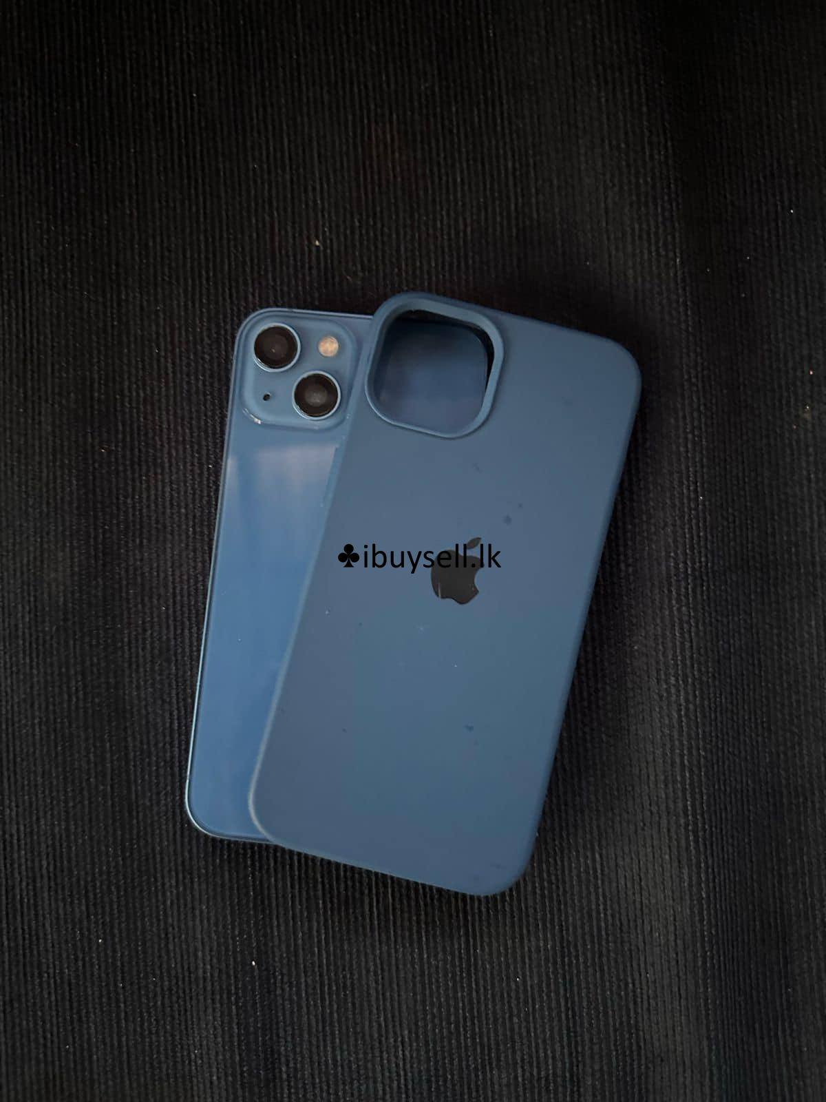 iPhone 13 phone for sale -Dehiwala