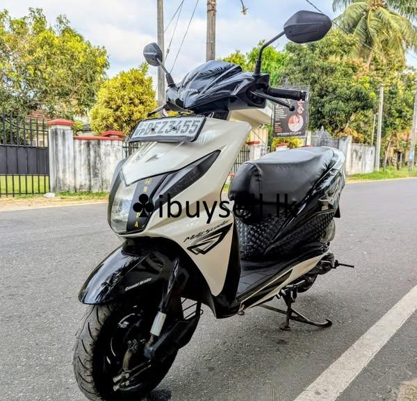 HONDA DIO 2017 FOR SALE!