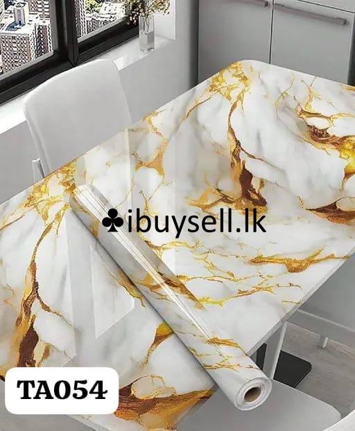 10 meters high quality kitchen pantry sticker design for sale