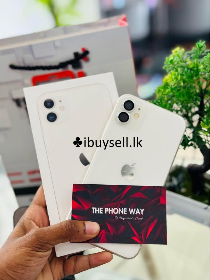 IPHONE 11 for sale – Negambo