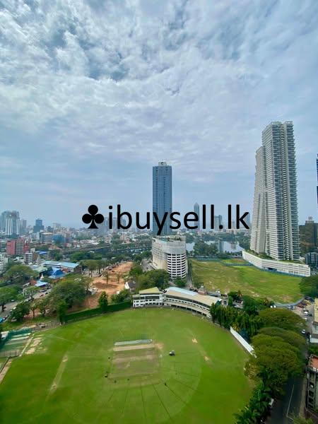 Tri-Zen – Luxury 3 Bedroom Apartment For Sale in Colombo 2