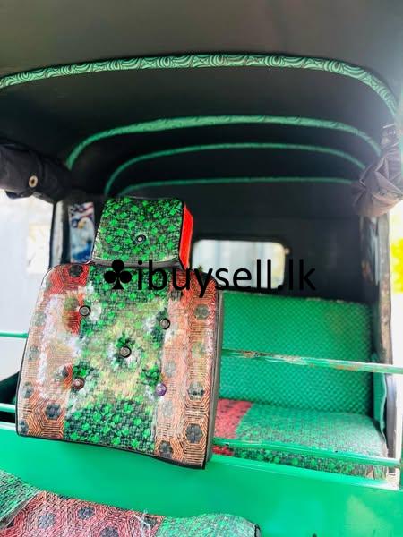 BAJAJ 4 STROKE FOR SALE!