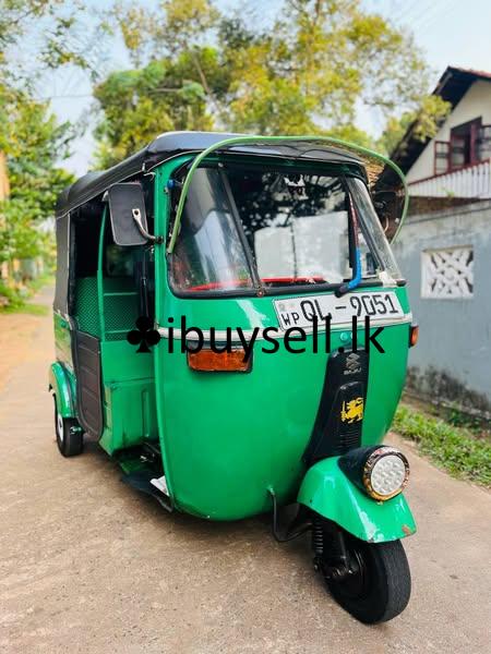 BAJAJ 4 STROKE FOR SALE!