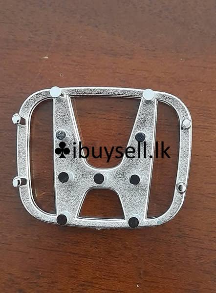 Steering Wheel Badges for Suzuki & Honda