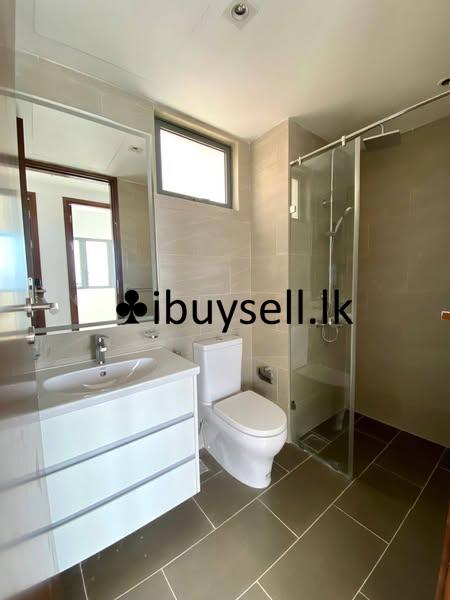 Tri-Zen – Luxury 3 Bedroom Apartment For Sale in Colombo 2