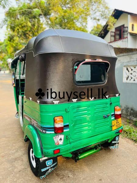 BAJAJ 4 STROKE FOR SALE!