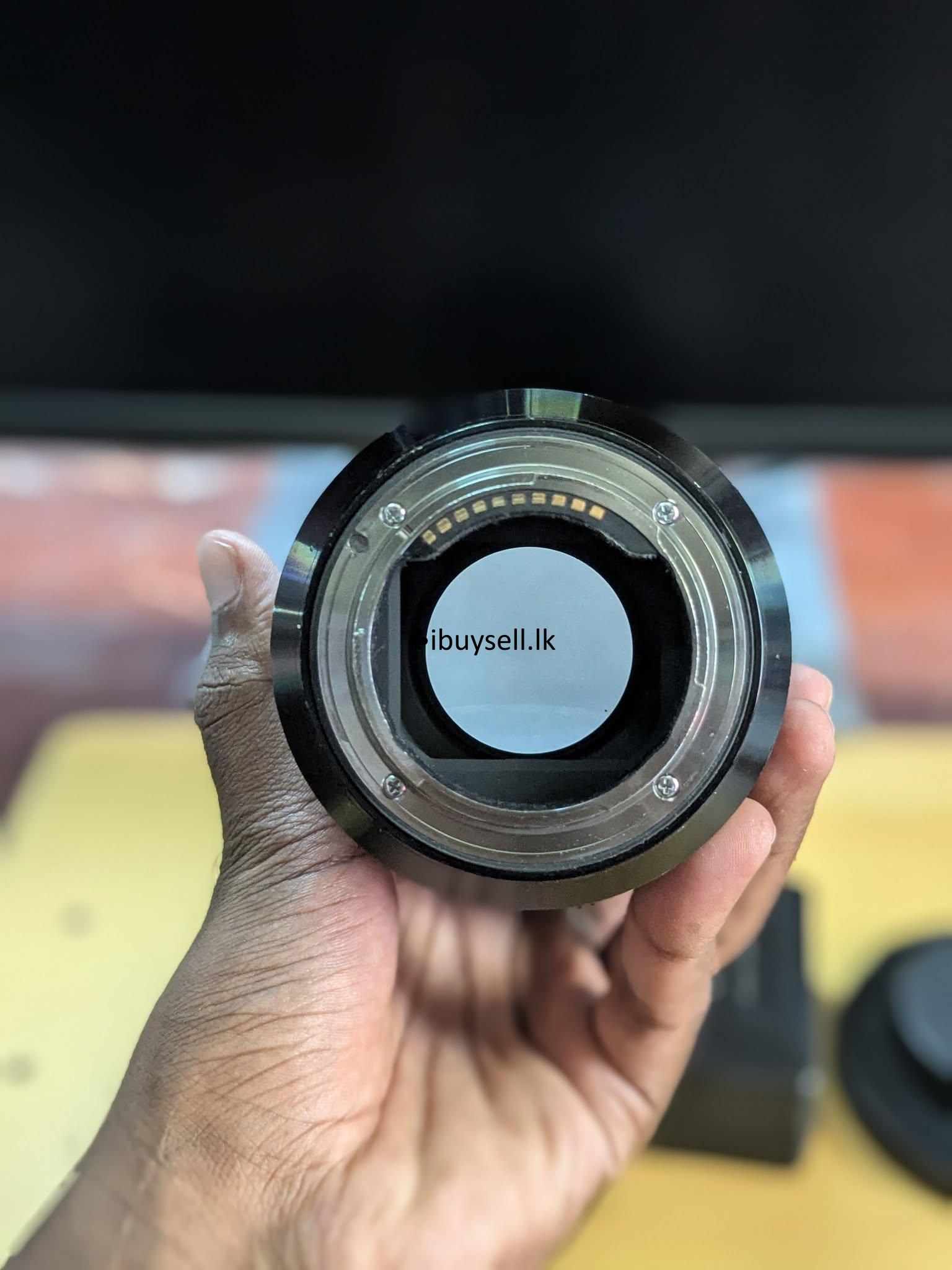 Sigma 85mm 1.4 Sony E mount sale – Maharagama