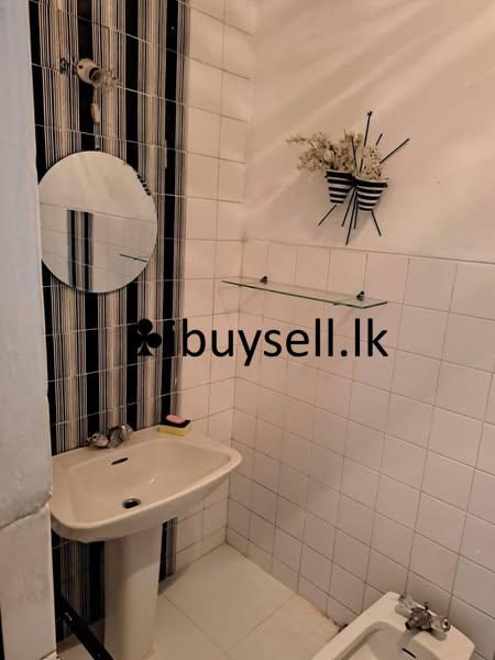 Room rent in Dehiwala