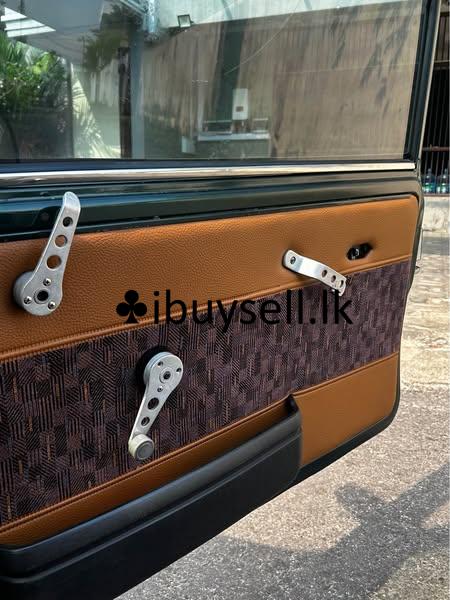 Mini cooper airbag model 1998 AUTO for sale!