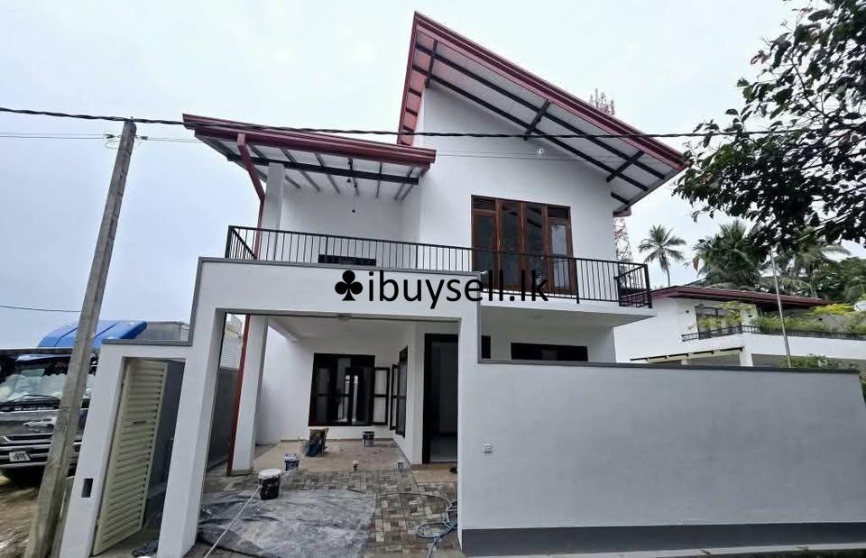 New 2 story House for Sale – Kottawa