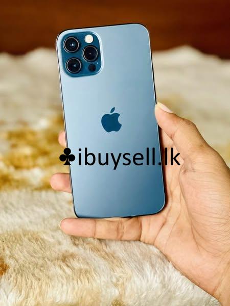 IPhone 12 pro 256GB for sale -Yakkala