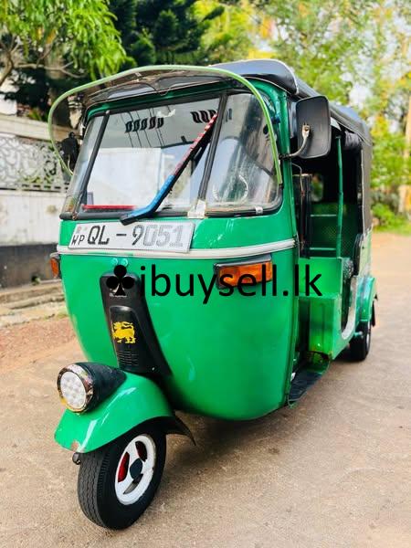BAJAJ 4 STROKE FOR SALE!