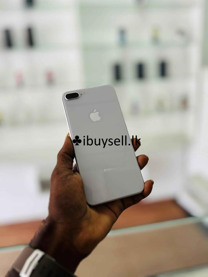 Iphone 8 plus phone sale – Horana