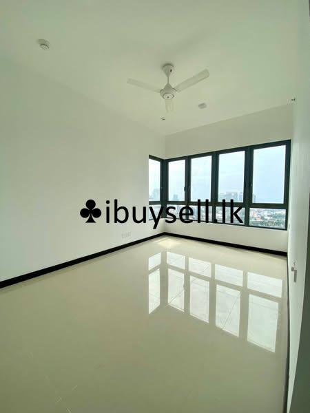 Tri-Zen – Luxury 3 Bedroom Apartment For Sale in Colombo 2