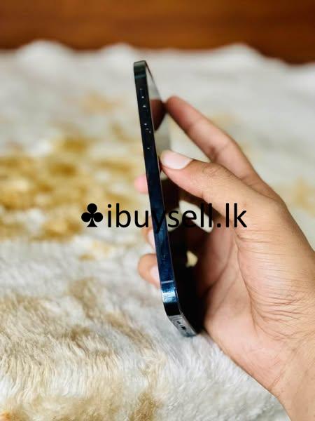 IPhone 12 pro 256GB for sale -Yakkala