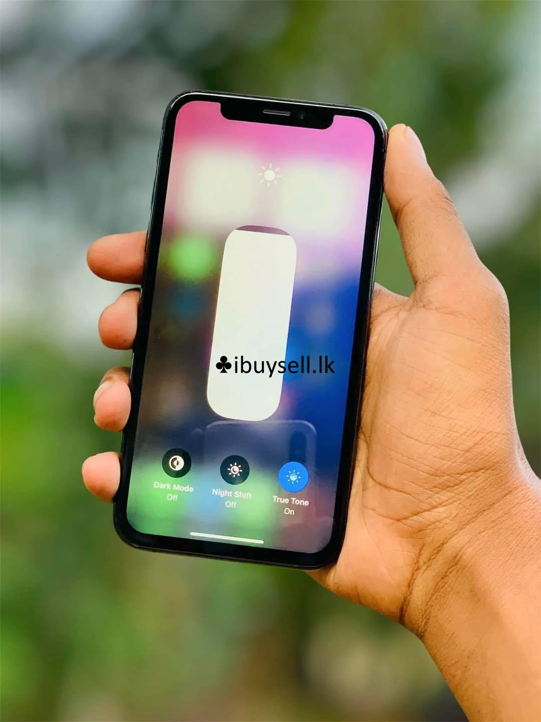 iPhone xs phone sale -Colombo
