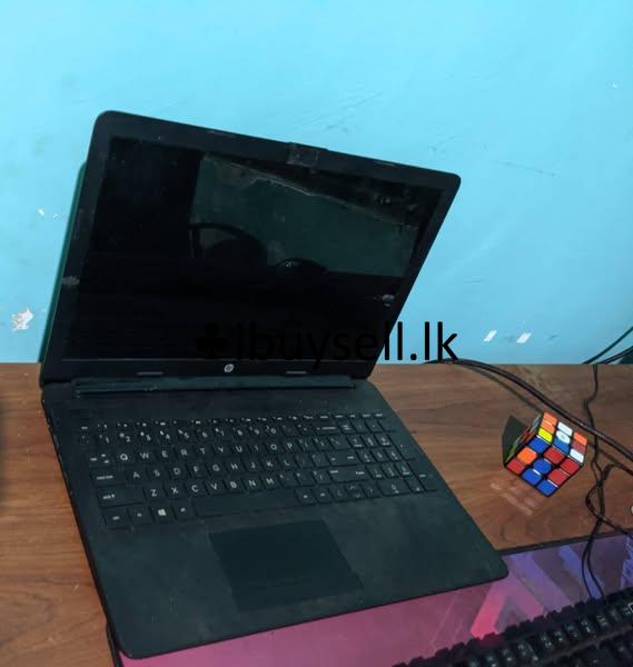 Hp laptop (2019) for sale!