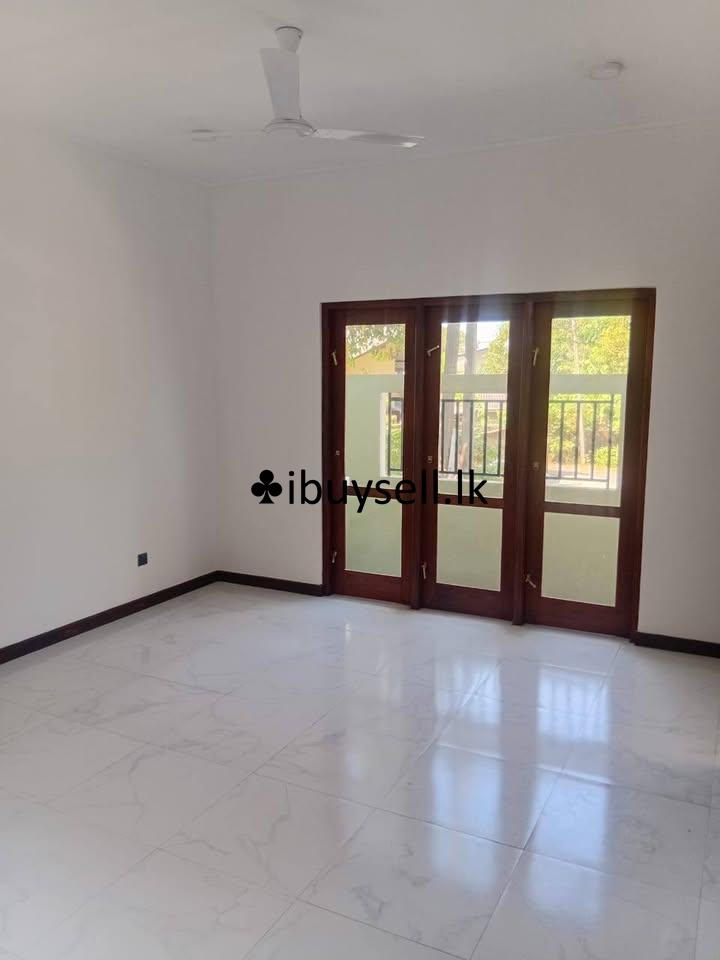 Brand new single store House for sale in malabe