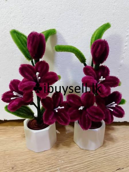 Flower pots for sale