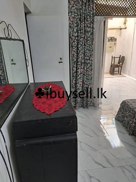 Room rent in Dehiwala