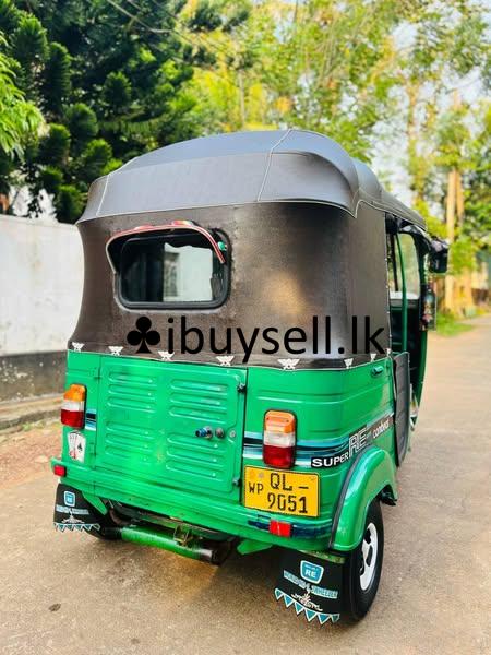 BAJAJ 4 STROKE FOR SALE!