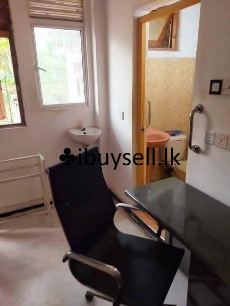 ANNEX FOR RENT IN MALABE!