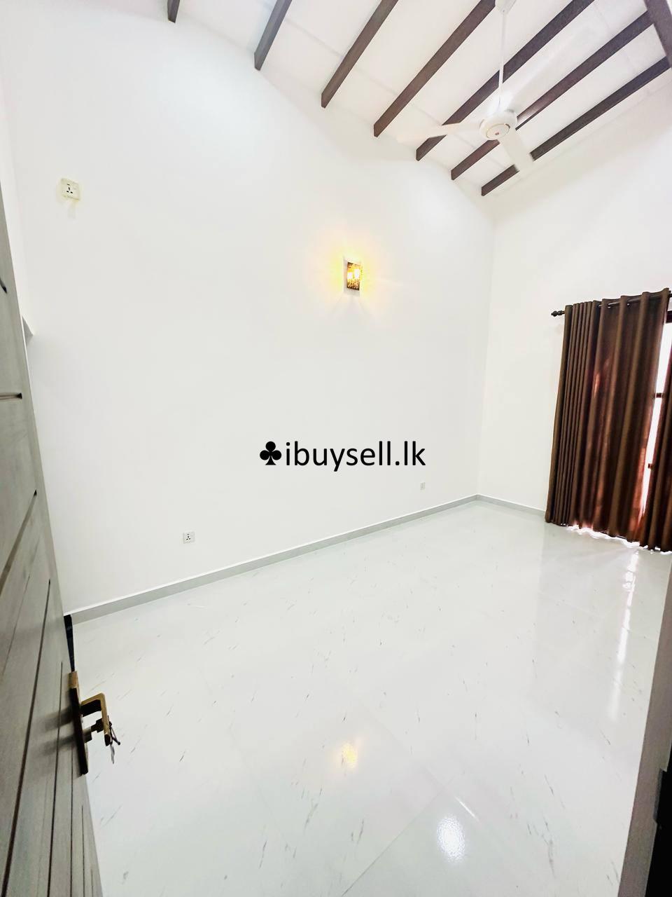 Brand New Two Story Luxury House For Sale in Malabe