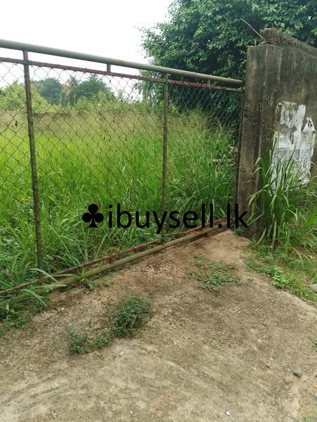 Land for sale in Piliyandala