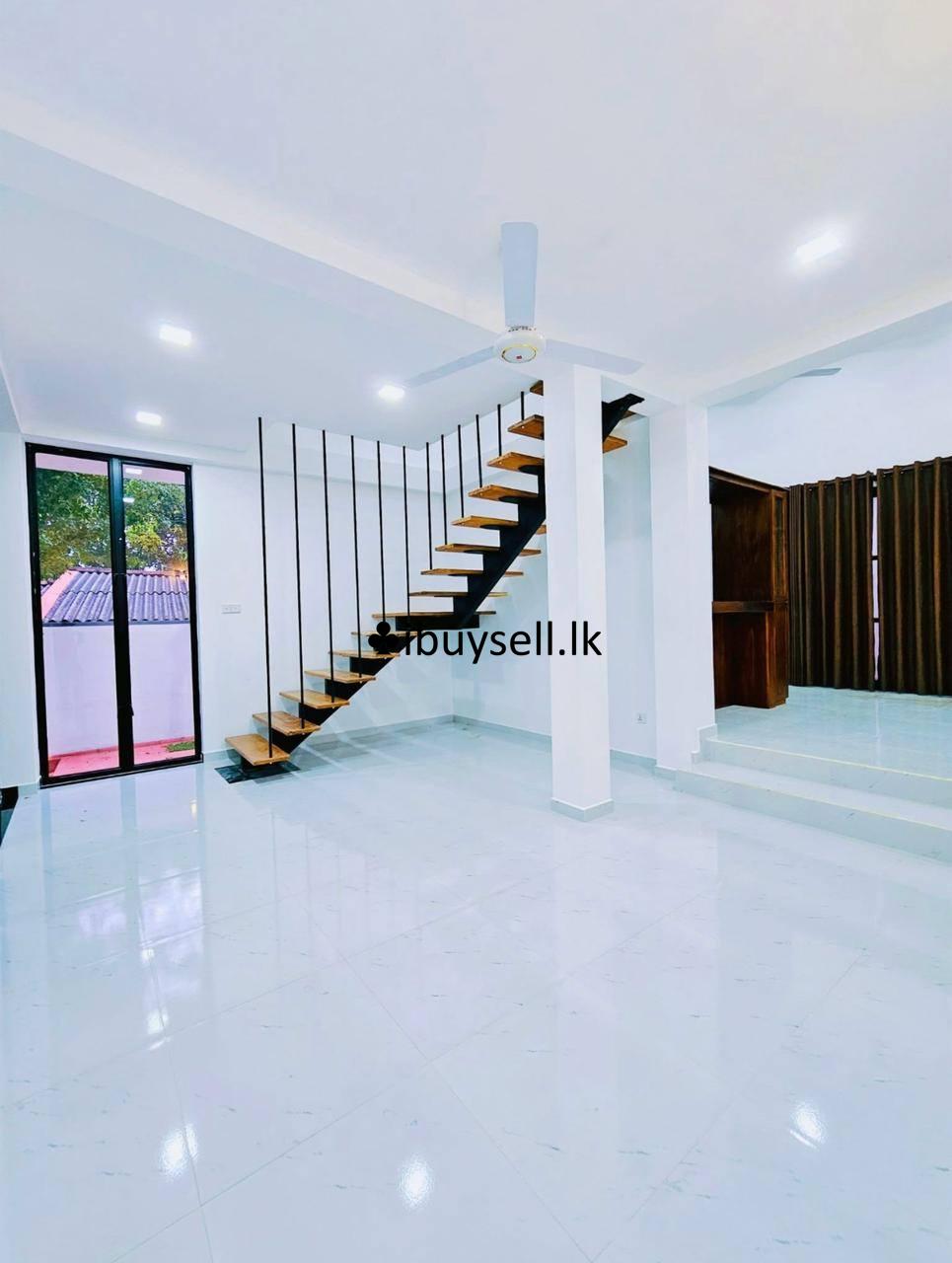 Brand New Two Story Luxury House For Sale in Malabe