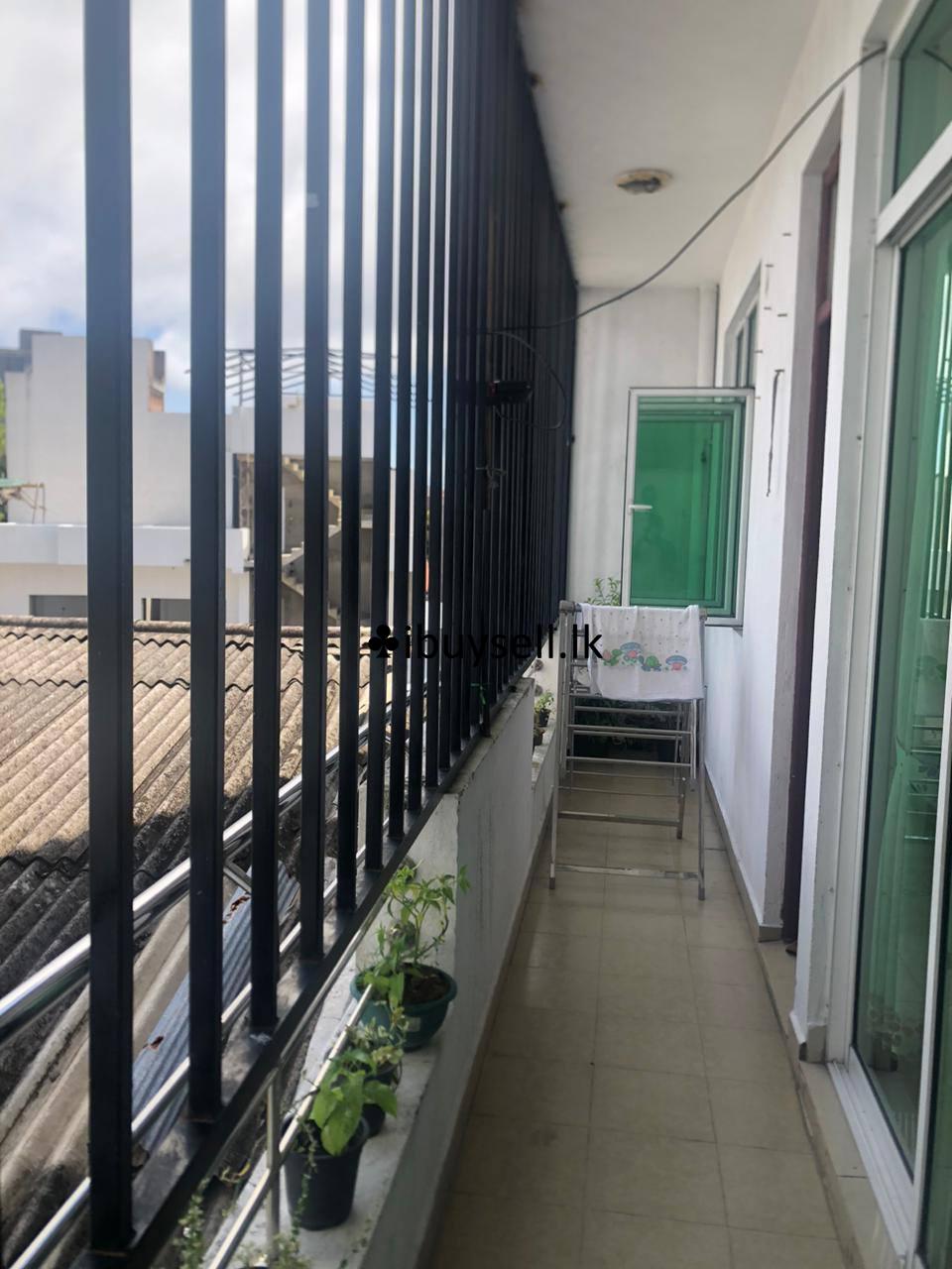 APARTMENT FOR SALE IN HAVELOCK COLOMBO 05