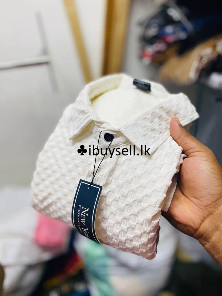 POP CORN LONG SLV SHIRT for sell