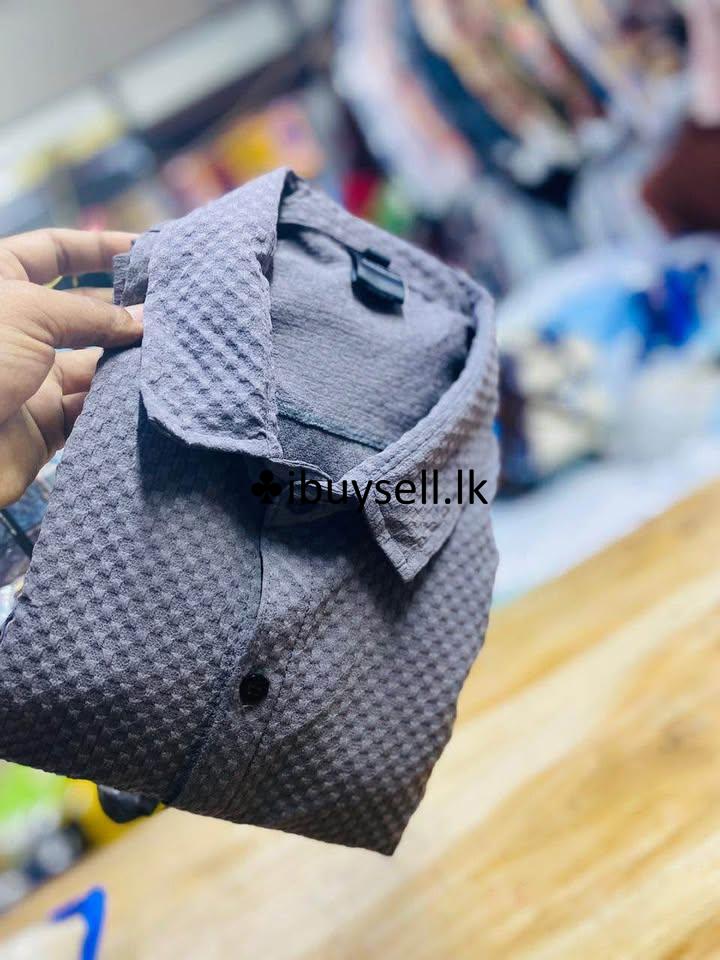 POP CORN LONG SLV SHIRT for sell