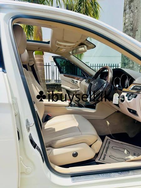 ⭕Mercedes BENZ E300 NIGHT EDITION 2015 FOR SALE!